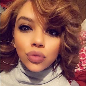 Meet your Posher, Mildred